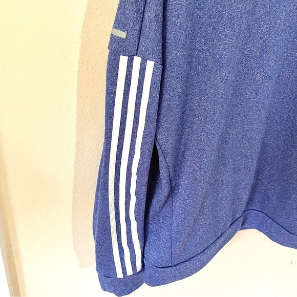 Adidas Energy Running Sweatshirt - Women's Size Large - Picture 8 of 10